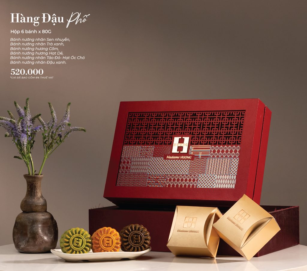 Hàng Đậu Phố