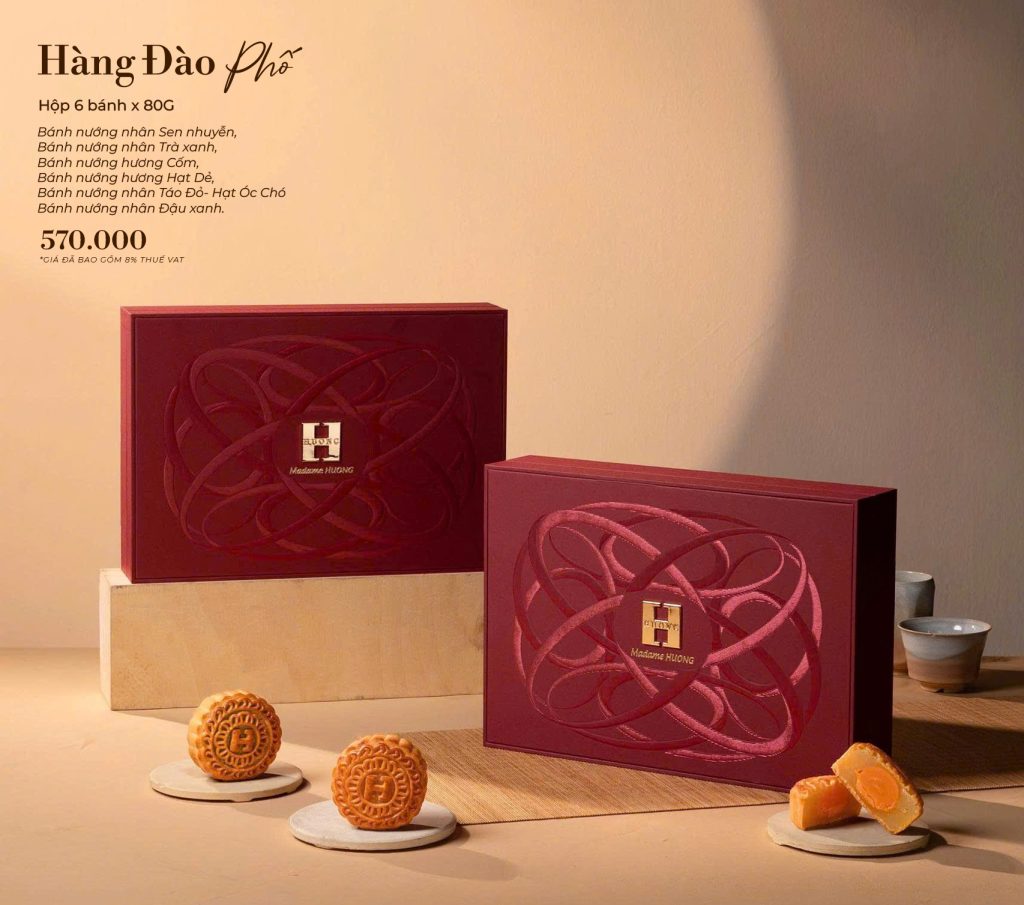 Hàng Đào Phố