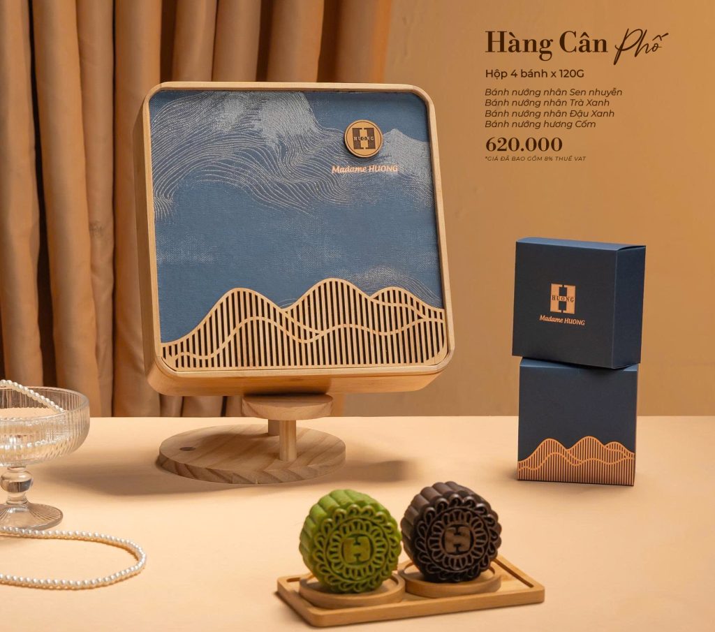 Hàng Cân Phố