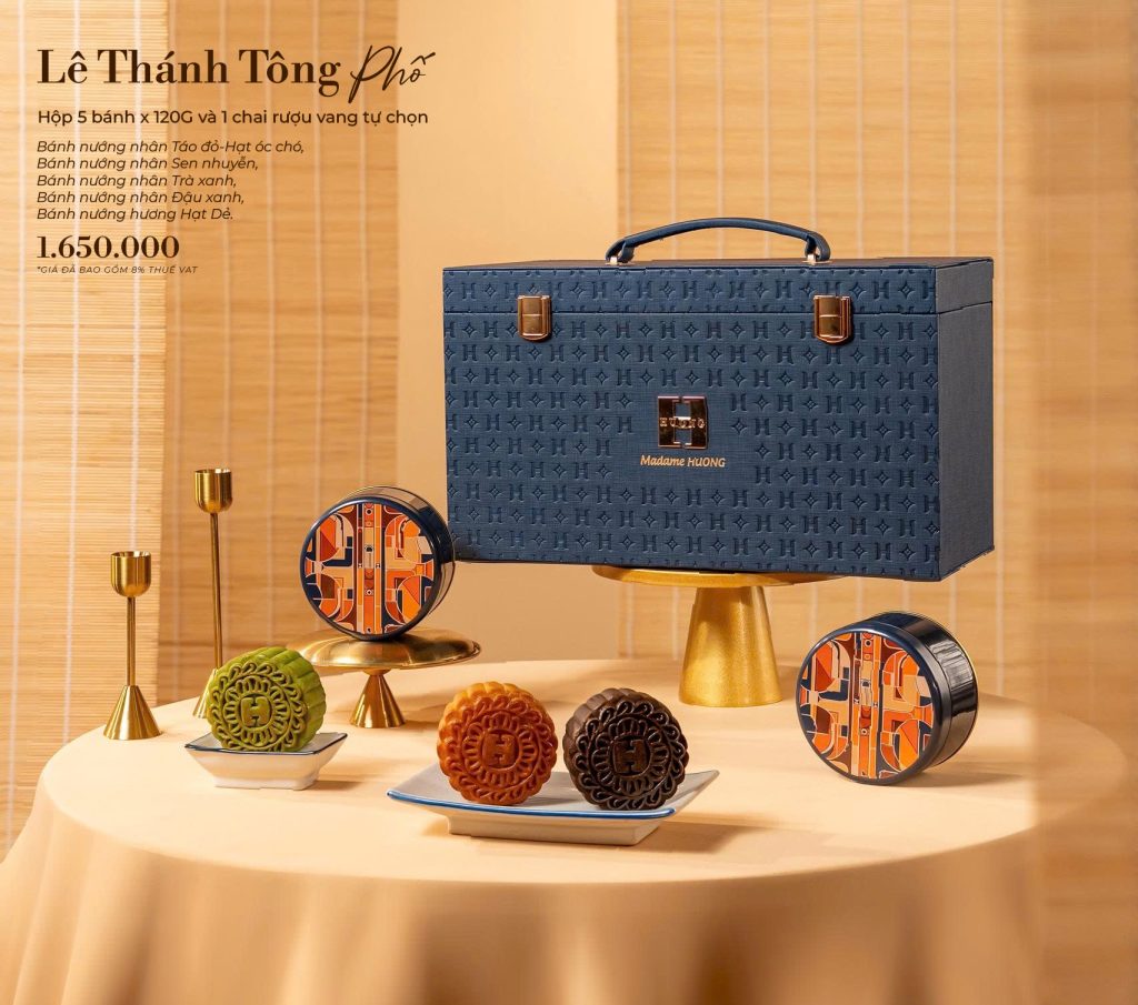 Lê Thánh Tông Phố