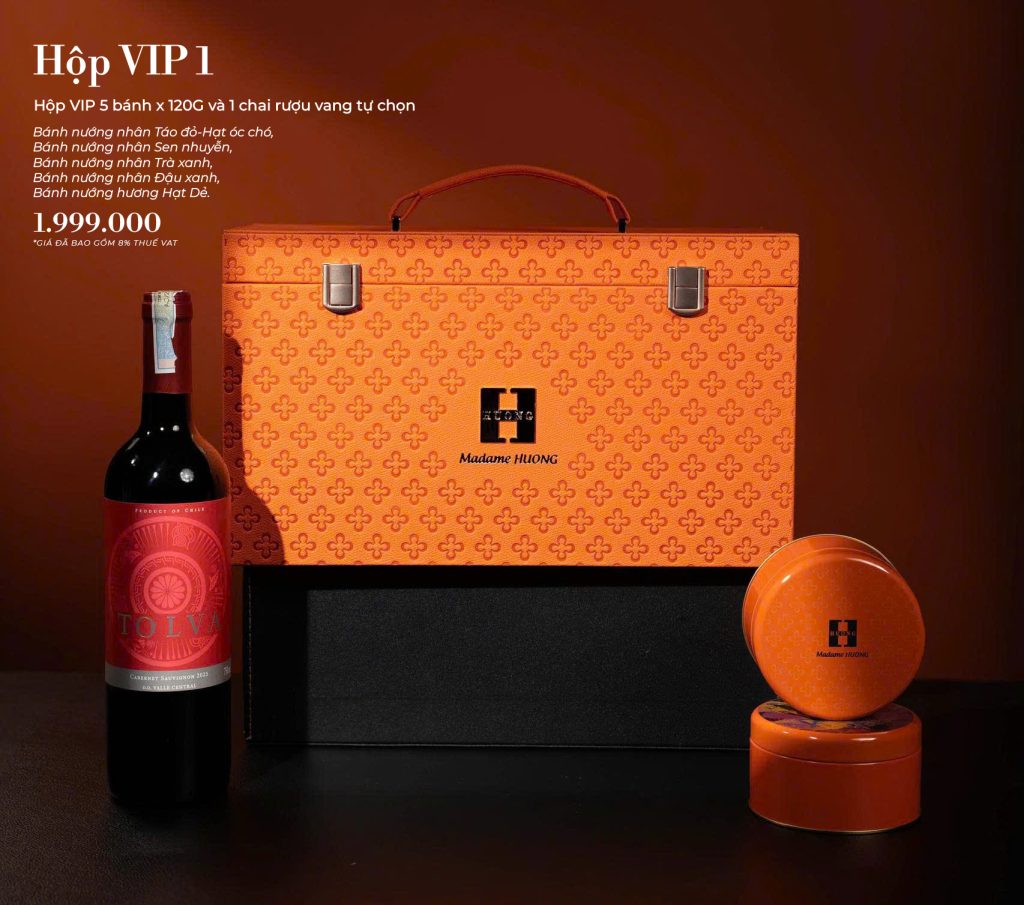 Hộp VIP1