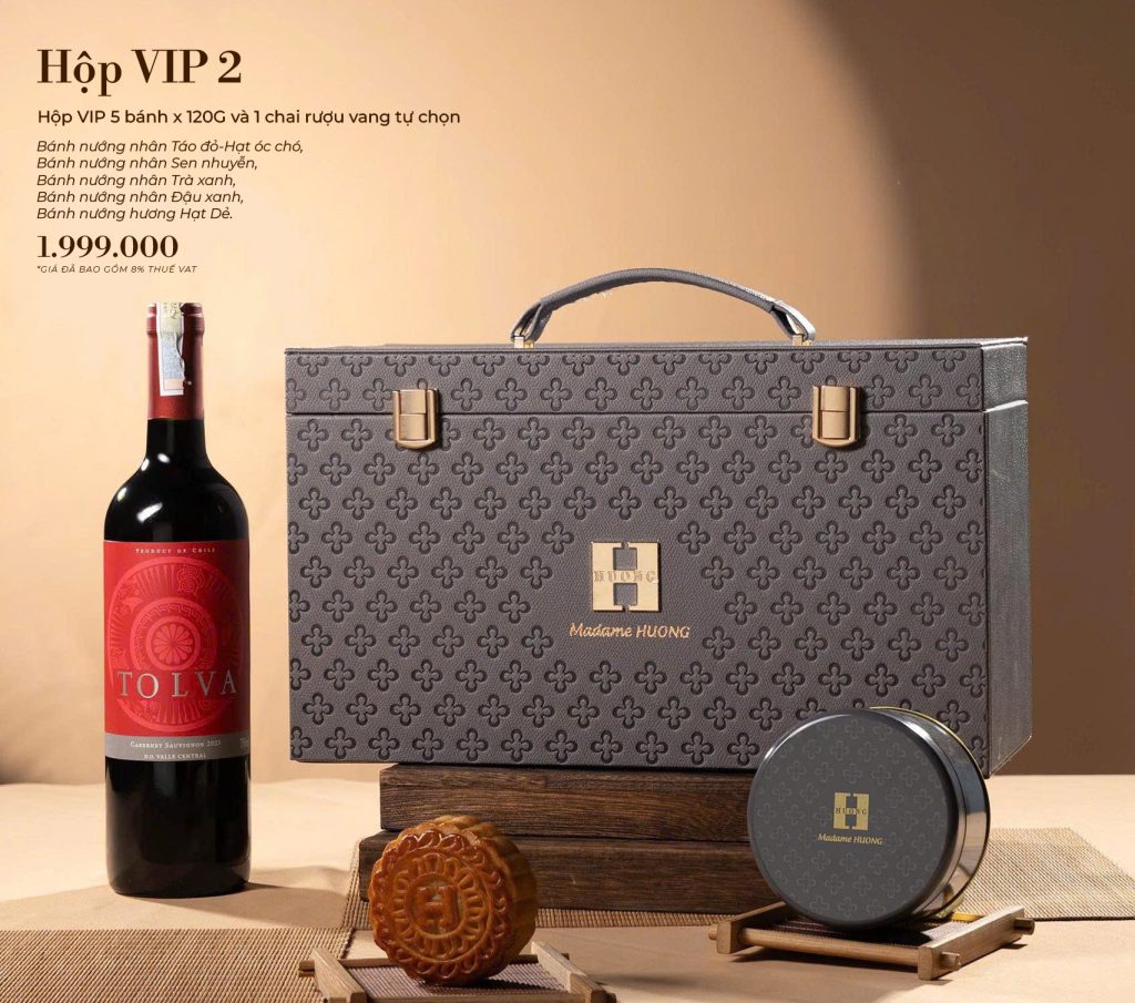 Hộp VIP2