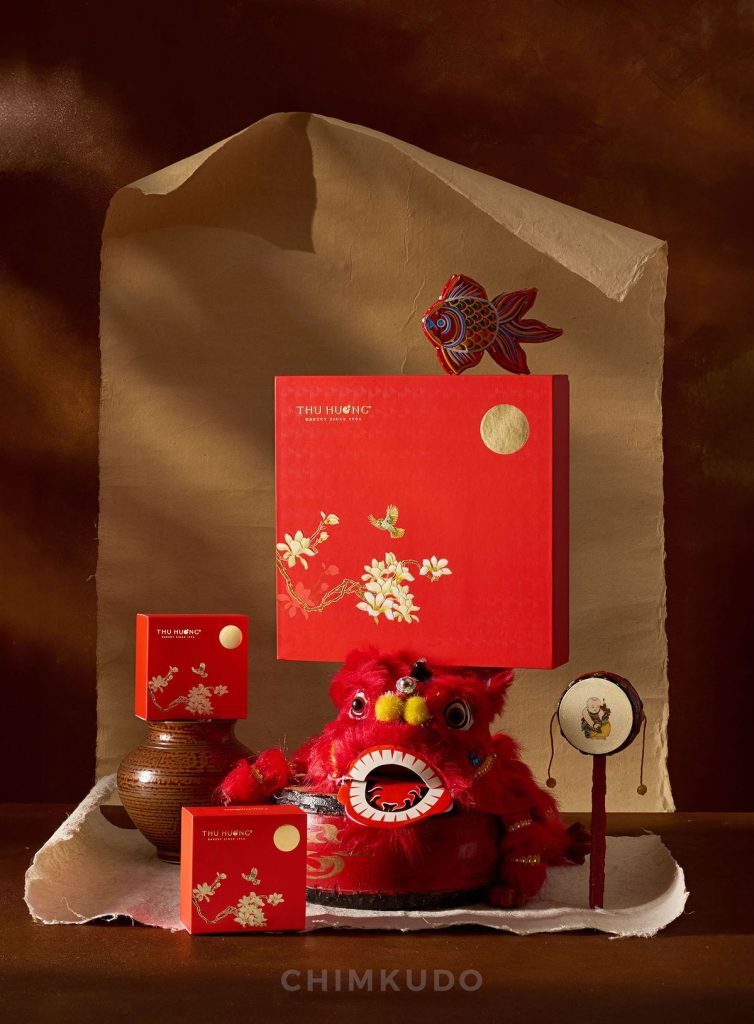 Hộp Sum Vầy
