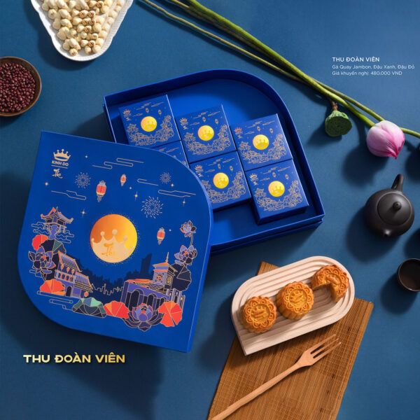 Thu Đoàn Viên