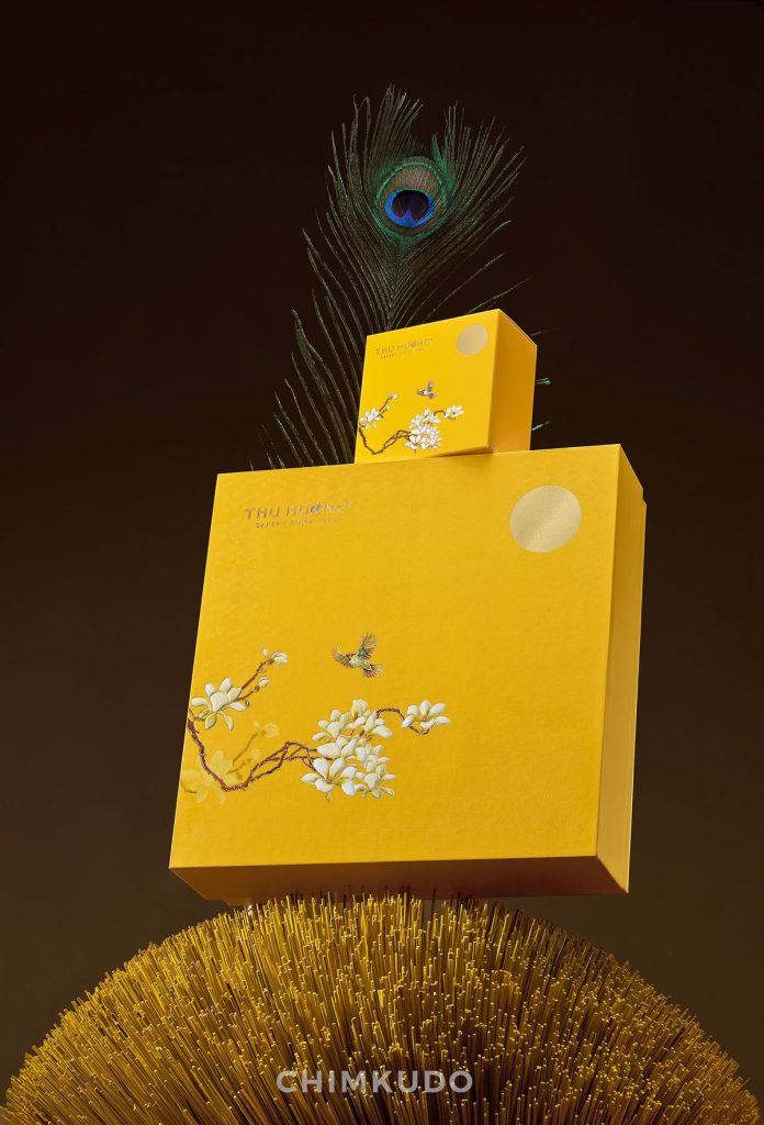 Hộp Sum Vầy - 2