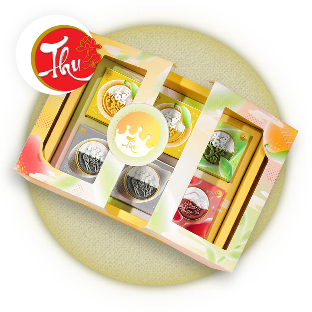 Hộp Thu Tuyết