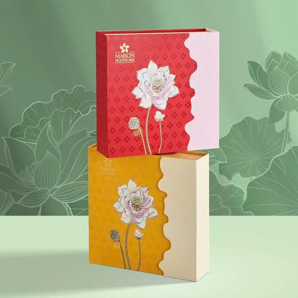 Hộp Biến Tấu 1