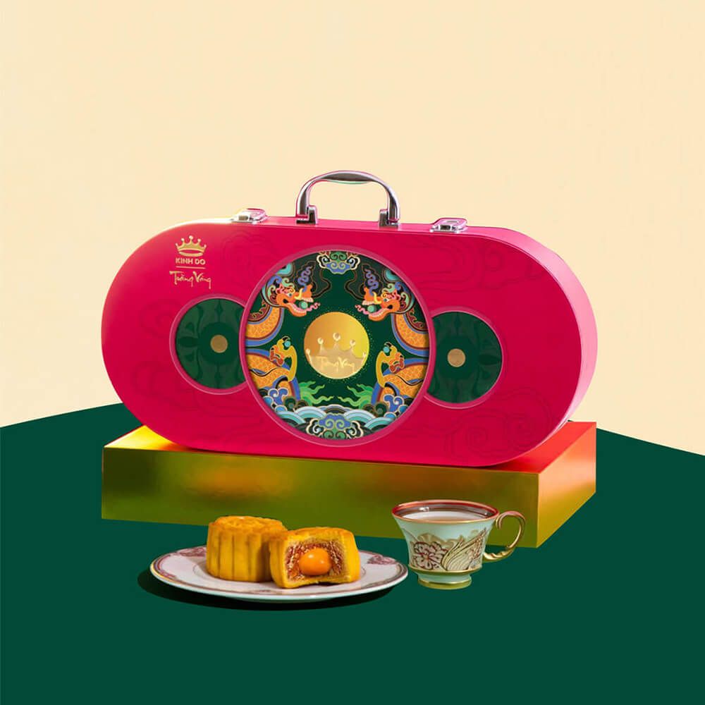 Nguyệt Ánh Cát Tường