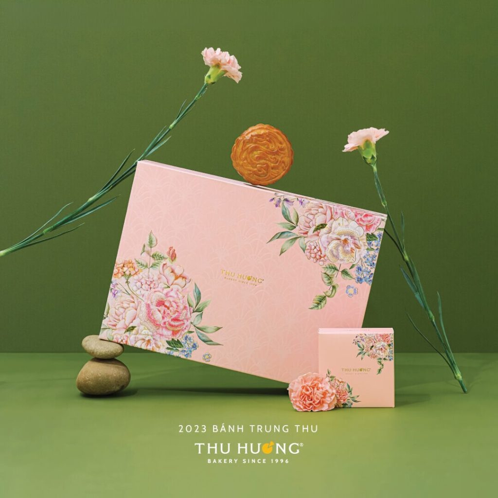 Hộp Cát Tường