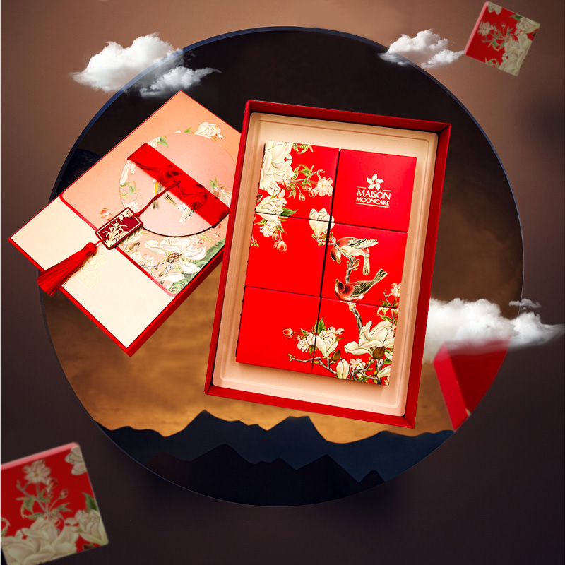Hộp Dịu Dàng 2 - 3