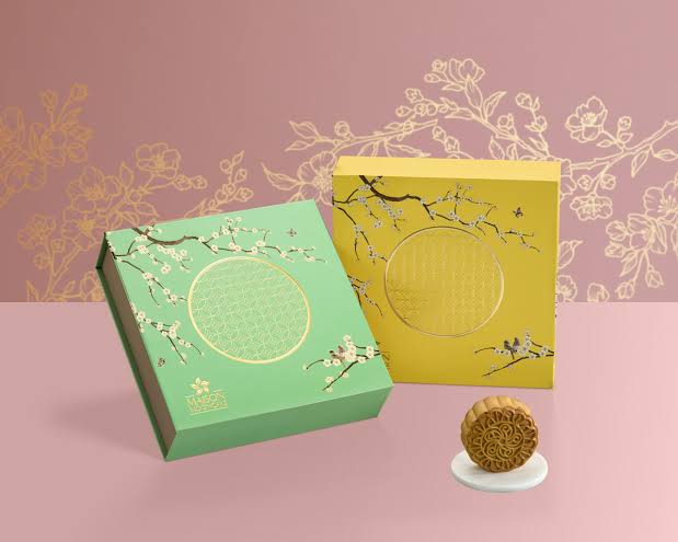 Hộp Biến Tấu 1 - 2