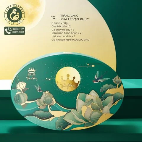 Pha Lê Vạn Phúc