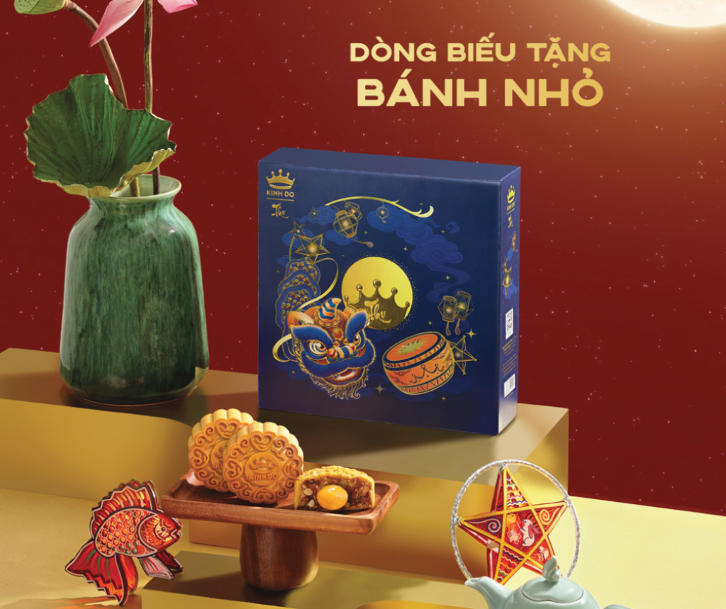 Kinh Đô Xanh