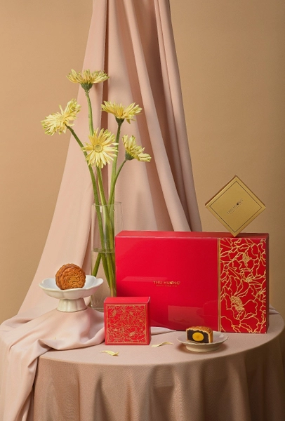 Hộp Bảo Ngọc