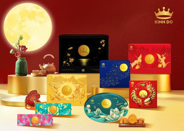 BÁNH TRUNG THU KINH ĐÔ 2026 GIÁ BAO NHIÊU? XEM NGAY ƯU ĐÃI ĐANG ĐƯỢC SĂN NHIỀU NHẤT!