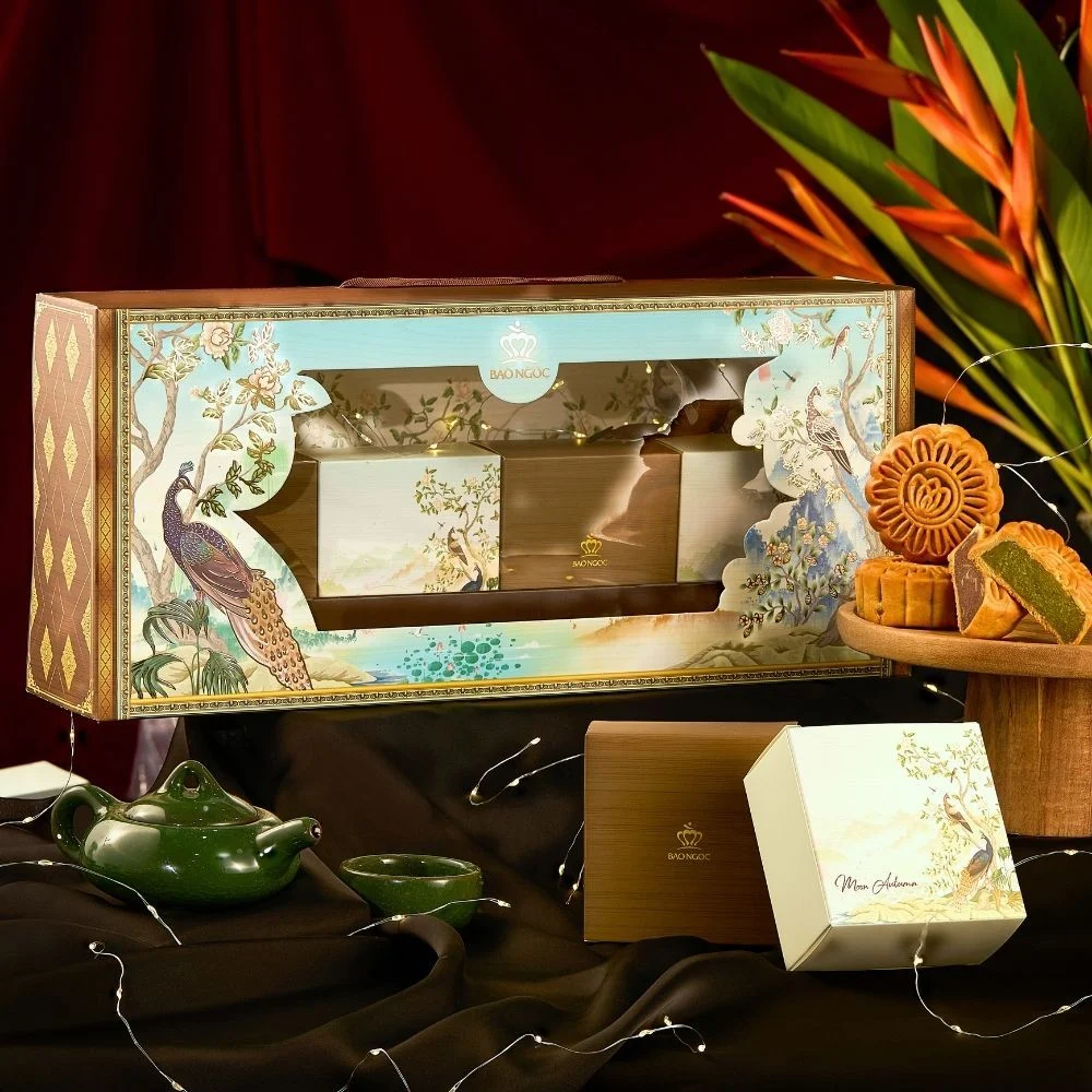 Hộp Yêu Thương