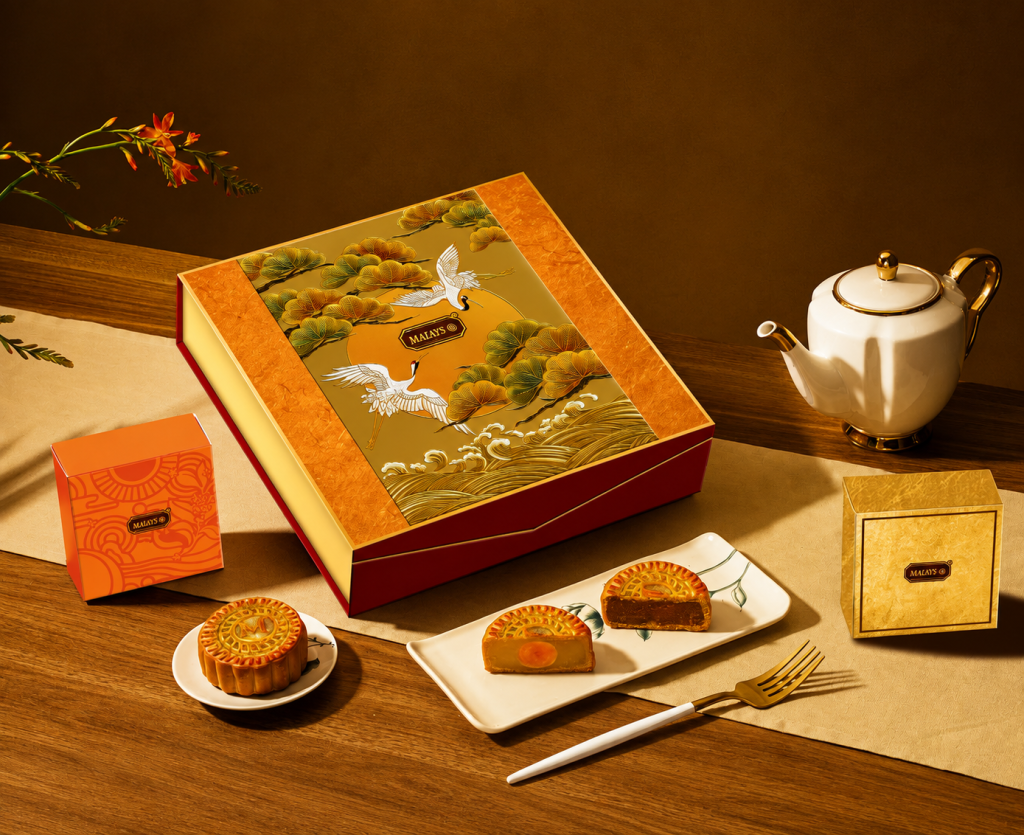 Hộp Tứ Bảo
