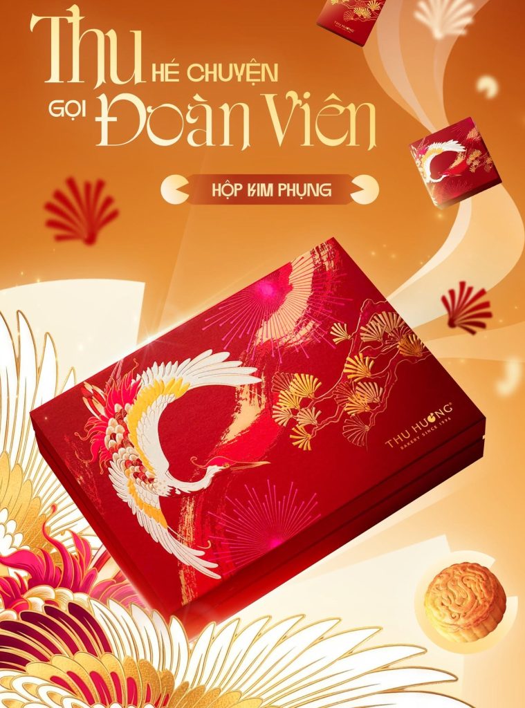 Hộp Kim Phụng