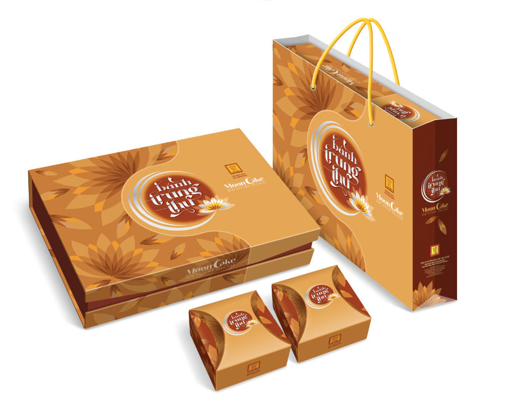 Hộp Bánh Chay Đặc Biệt - 2