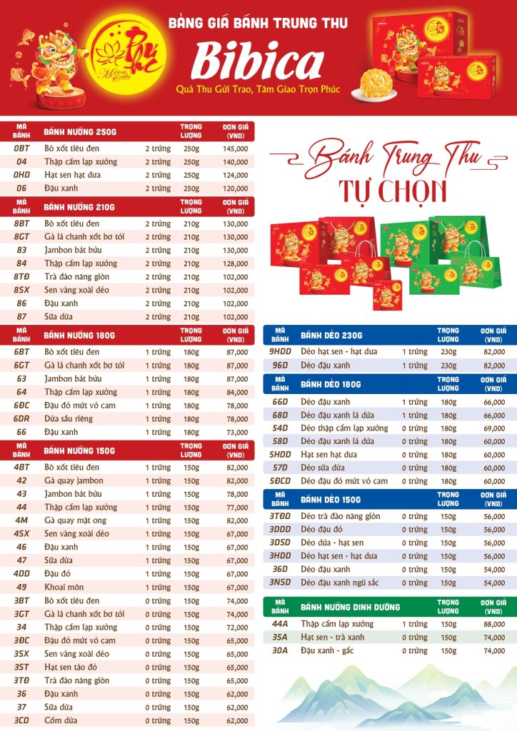 Hộp Tự Chọn