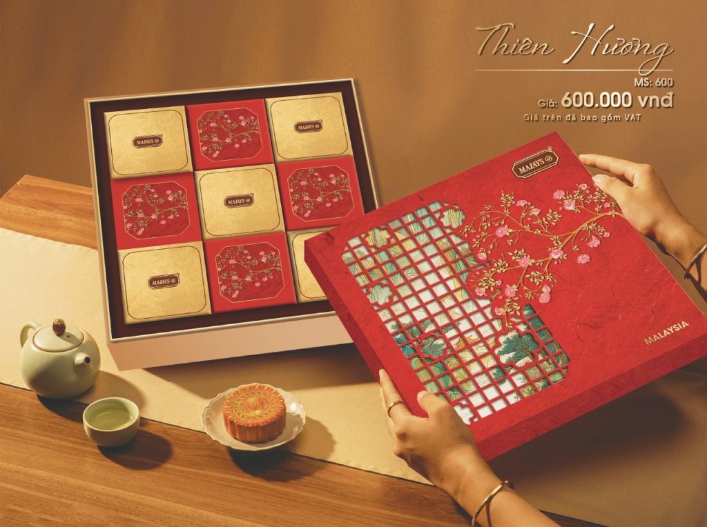 Hộp Thiên Hương - 2