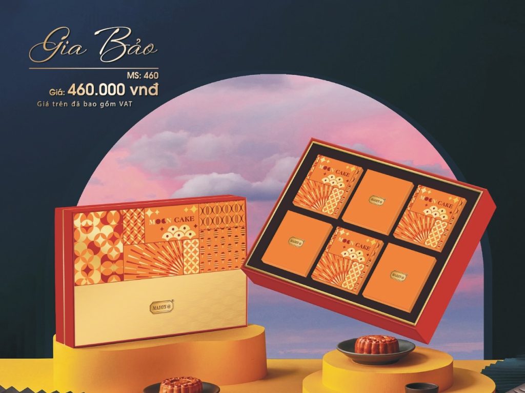 Hộp Gia Bảo - 2