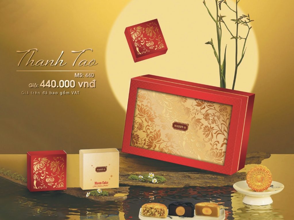 Hộp Thanh Tao - 2