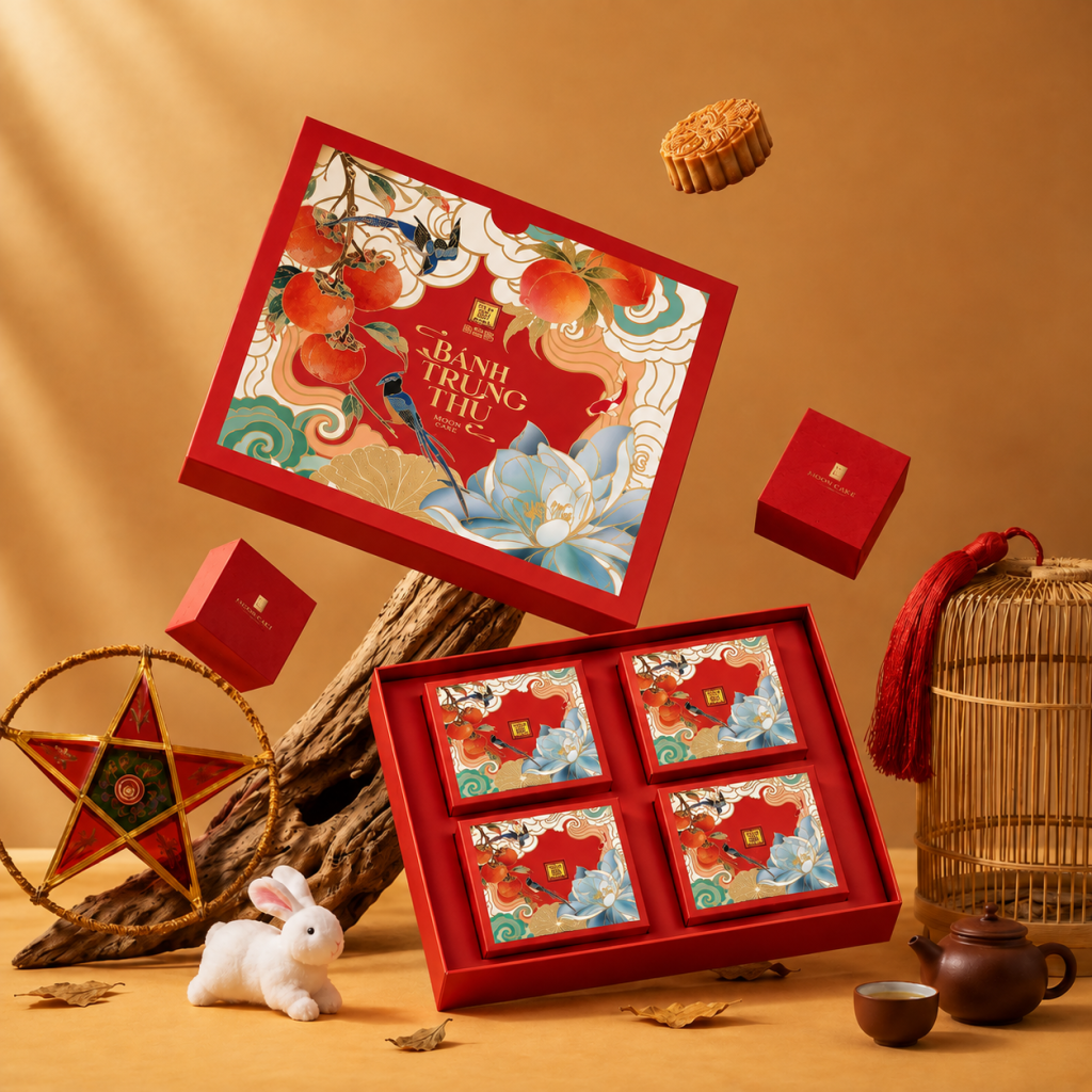 Hộp Sum Vầy
