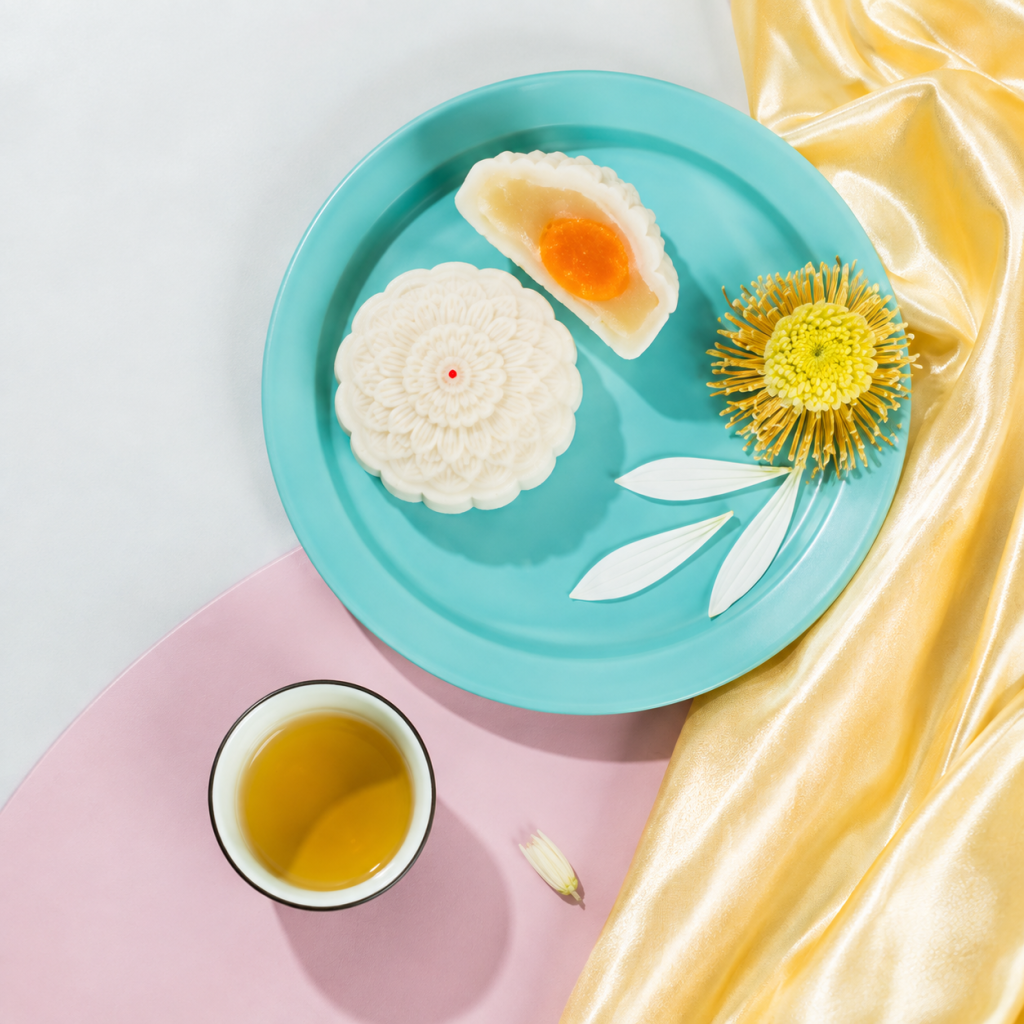 Bánh MK Hà Nội dẻo sen nhuyễn 1 trứng