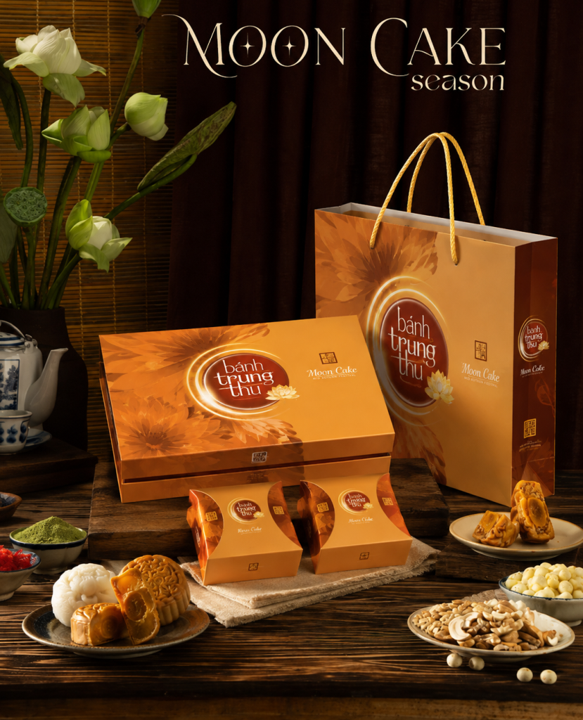 Hộp Bánh Chay Đặc Biệt