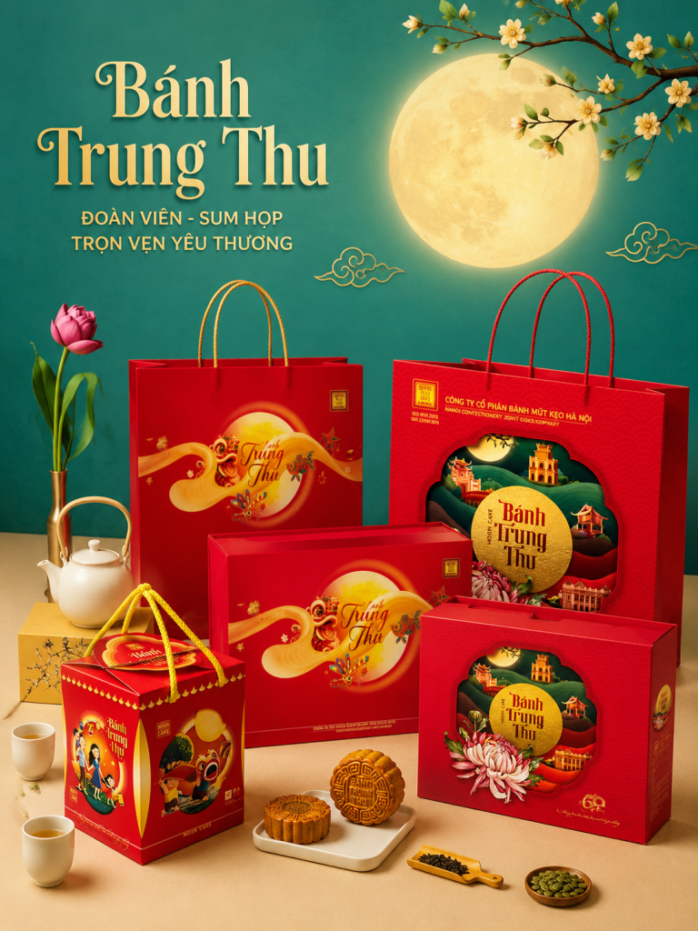 Hộp Tự Chọn HN